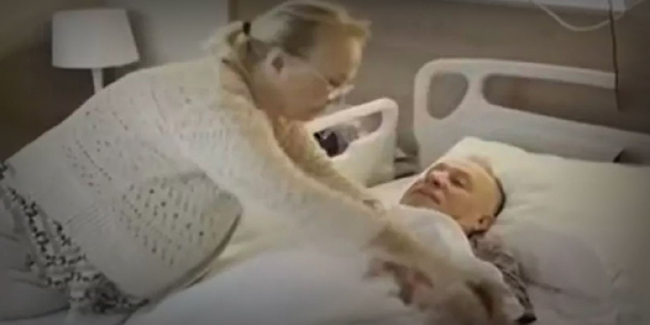 1.5 Ay Boyunca Alzheimer Tedavisi Gördü, Gerçeği Öğrenince Şoke Oldu