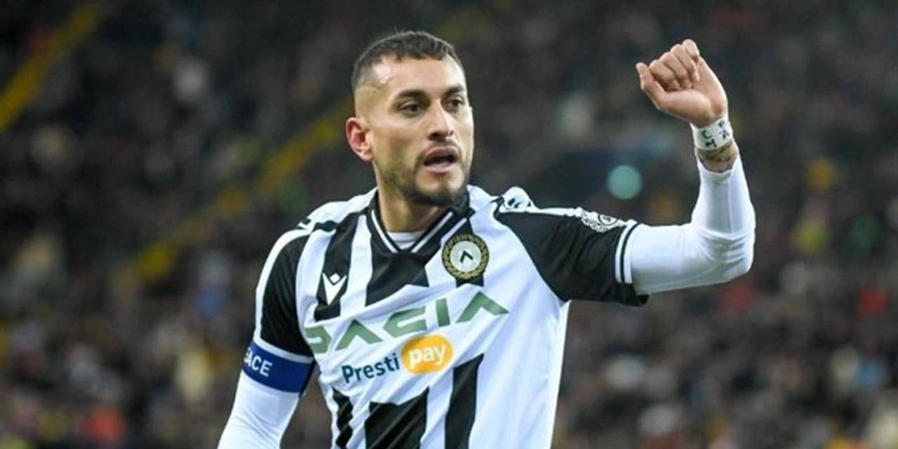 Roberto Pereyra Kimdir? Kaç Yaşında? Hangi Pozisyonda Oynuyor?