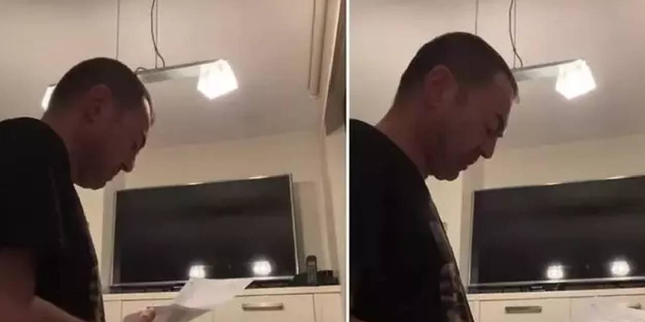 Serdar Ortaç gelen ödeme emrine isyan etti!