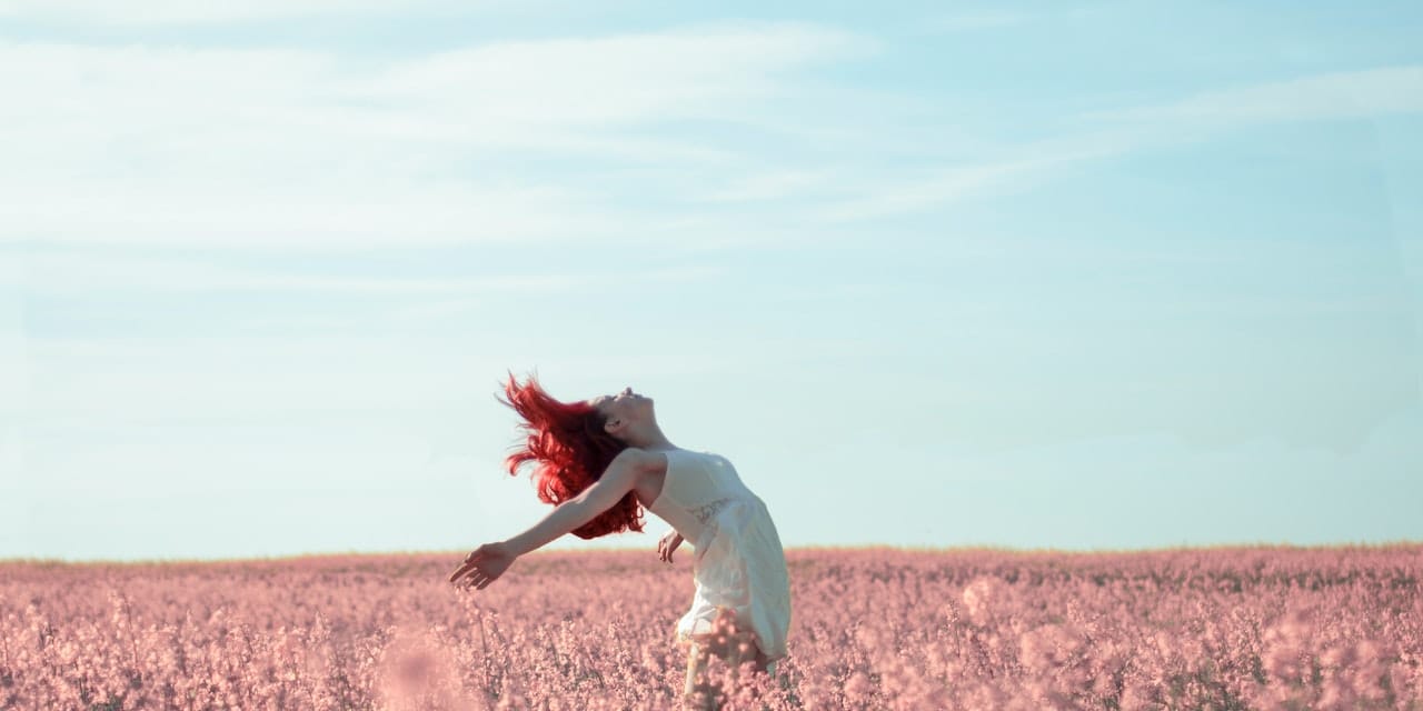 Sadece Kadınların Anlayabileceği 5 Haz Veren Aktivite