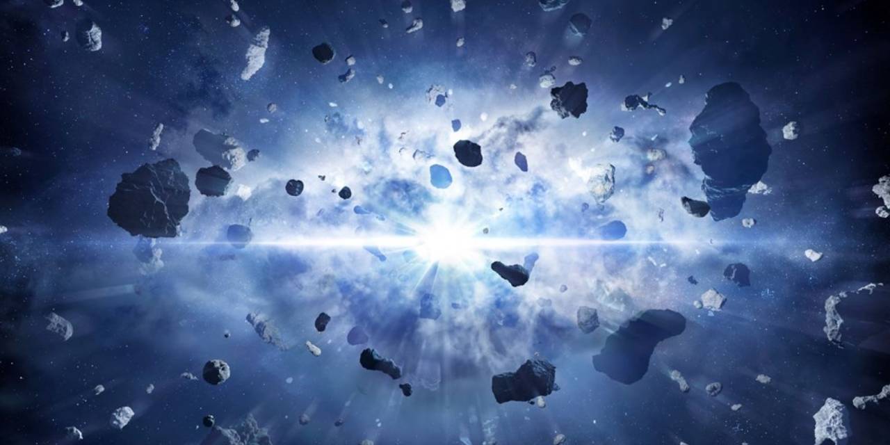 Evrenin Yaşı Hesaplandı: Tahmin Edilenden 2 Kat Fazla Çıktı