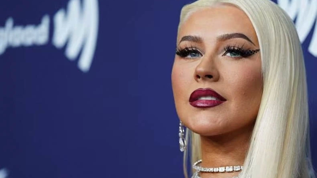 Aguilera ayakta 13 bin, locada 980 bin TL