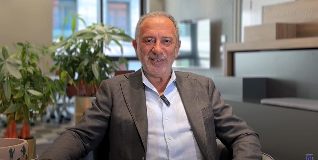 Fatih Altaylı: "Eren Erdem kim ya CHP'ye yön veriyor?"