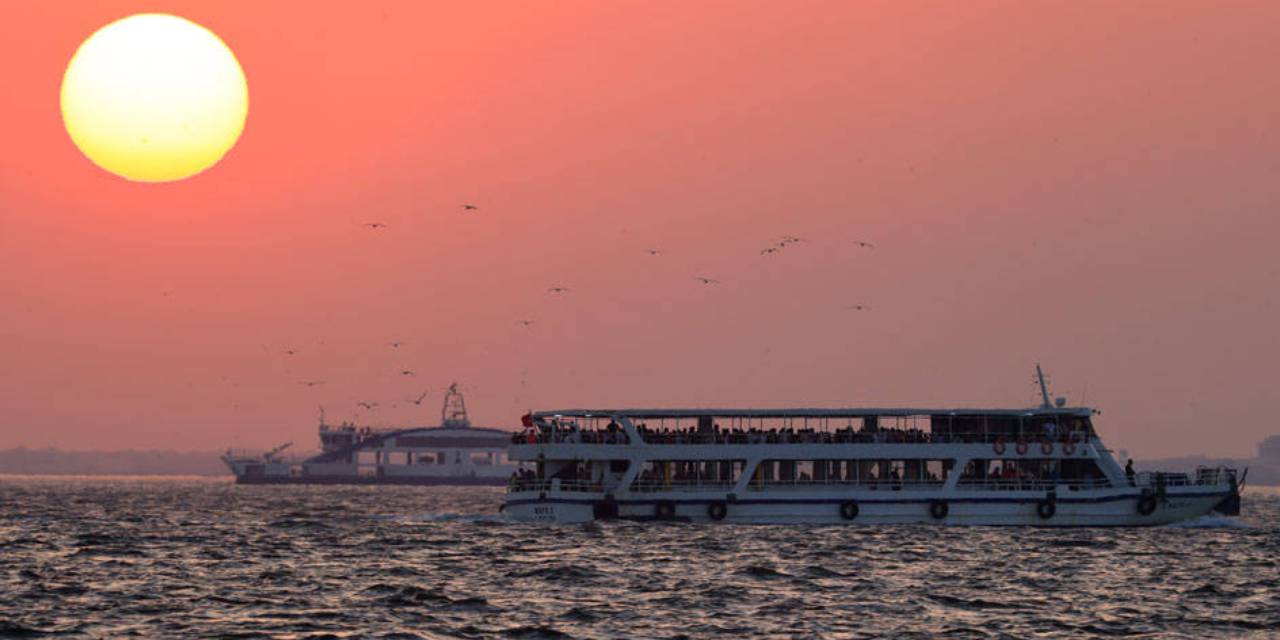 Atlantik’te Benzeri Görülmemiş Bir Isınma Var, Sıcaklıklar Daha Da Artabilir