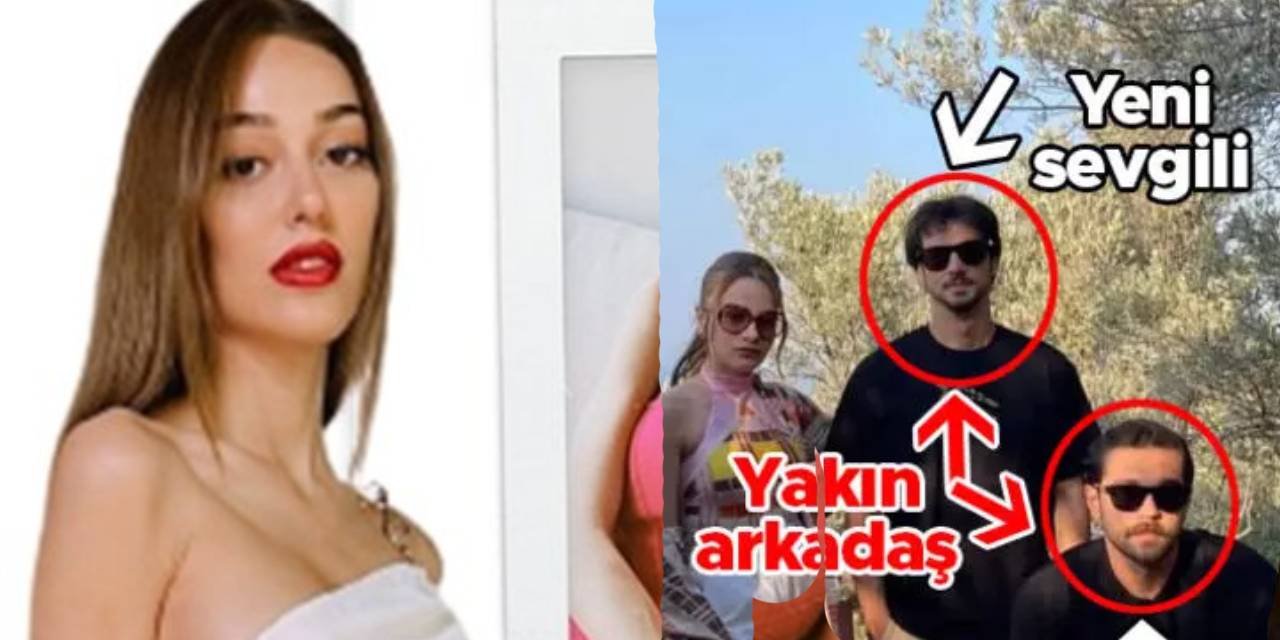 Sosyal medyayı sallayan fotoğraf: Çok konuşuldu