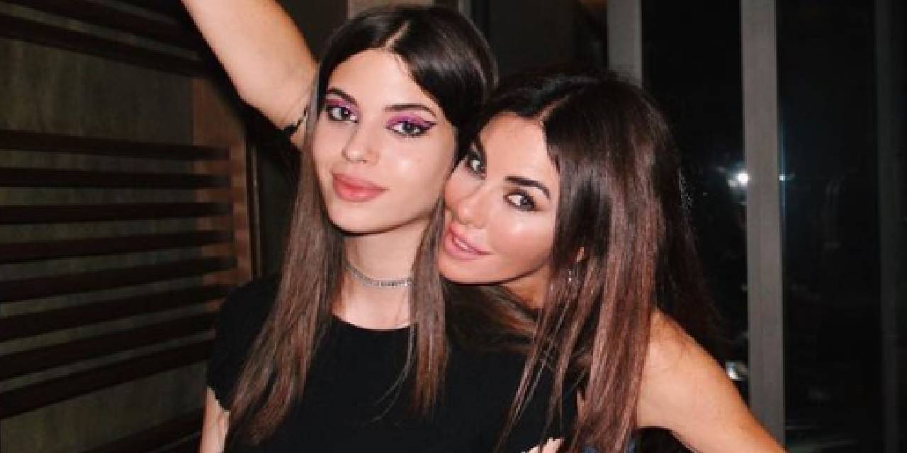 Defne Samyeli ve kızı Derin'e konuşma yasağı