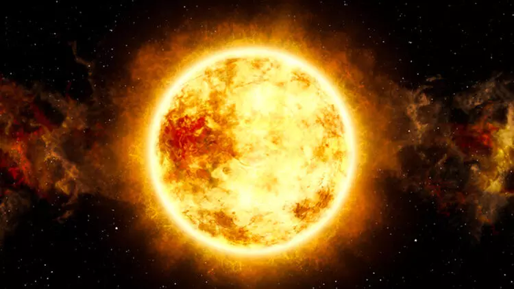 ABD'li şirketten inanılmaz hizmet:Uzaya gönderilecek cenazeler güneşin etrafında dönecek