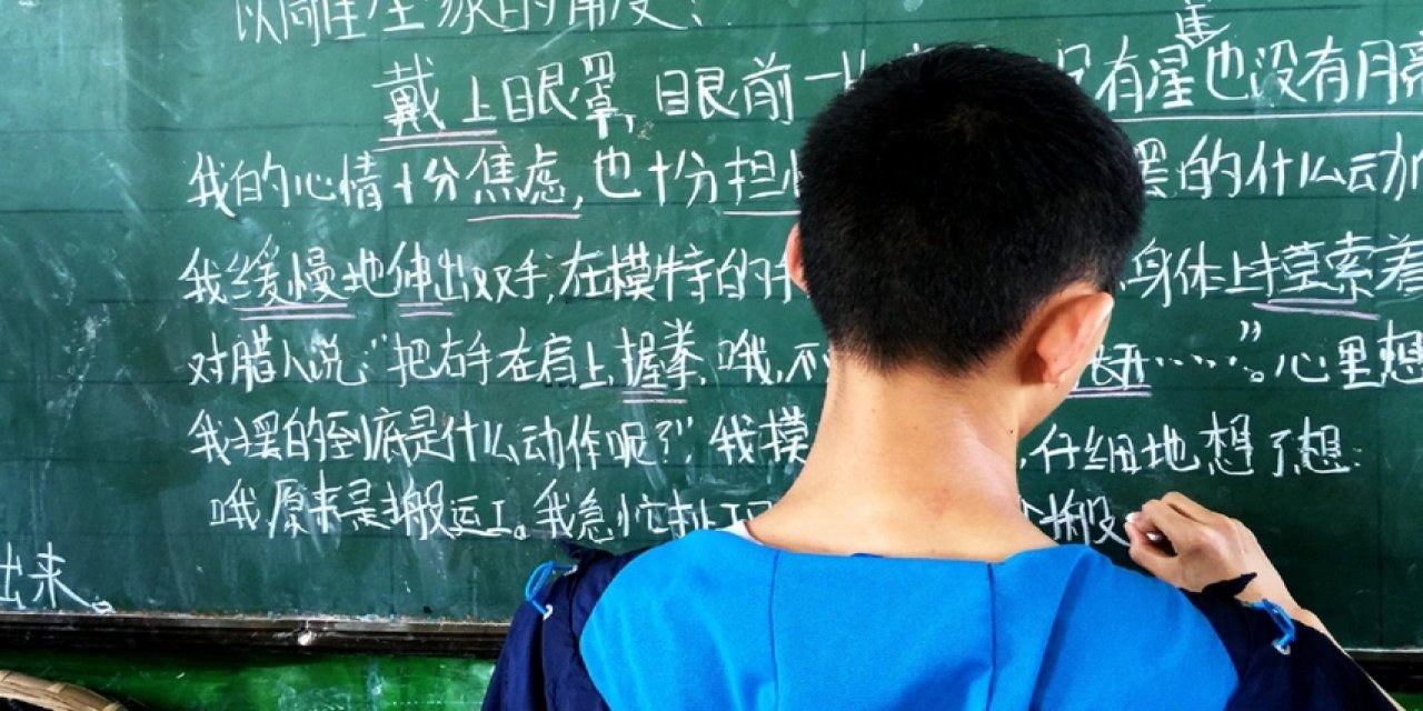 25 öğrencisini zehirlemişti! İdam edilecek...