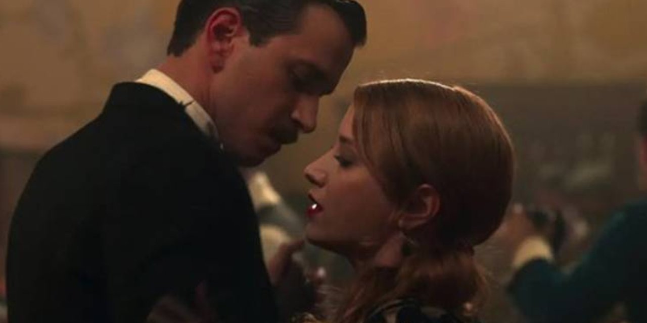 'Pera Palas’ta Gece Yarısı'nın 2'nci sezon çekimleri başladı