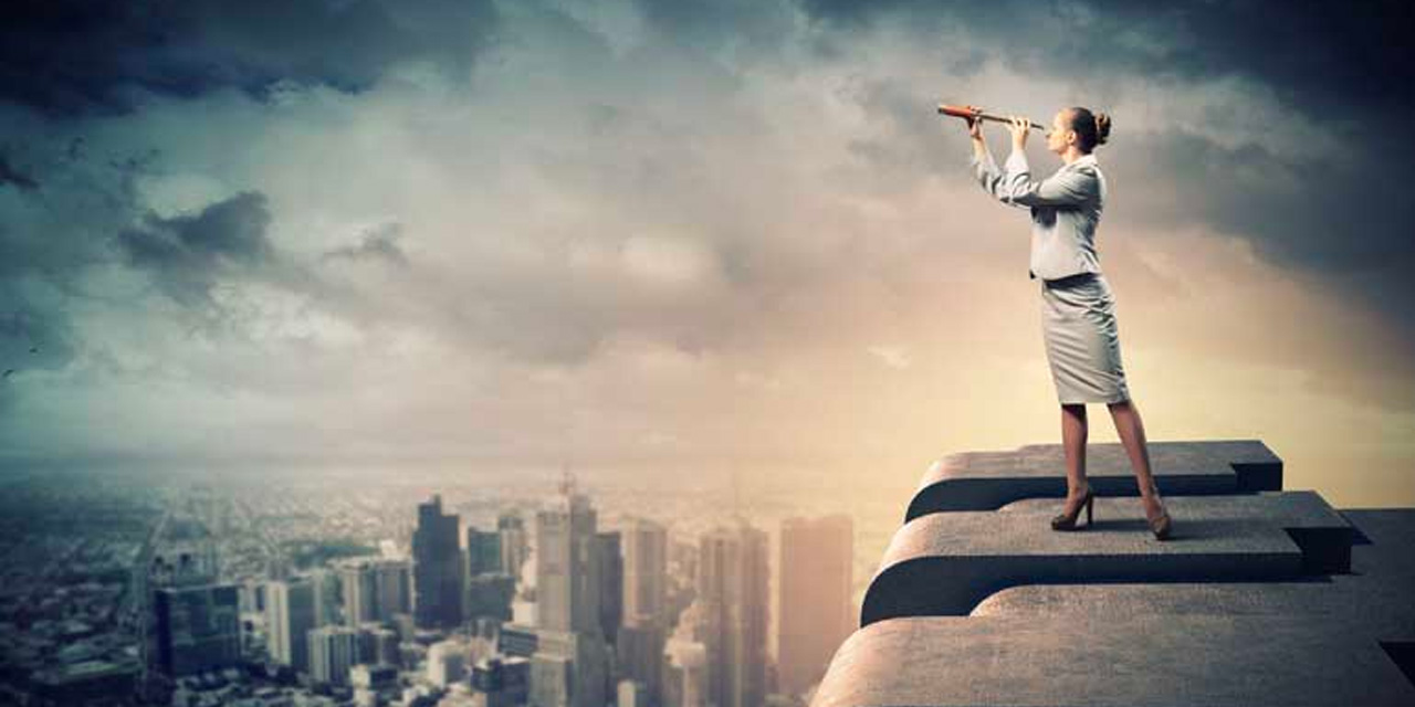 Neredeyse geleceği tahmin ediyorlar! Önsezi yetenekleri en güçlü 3 burç...