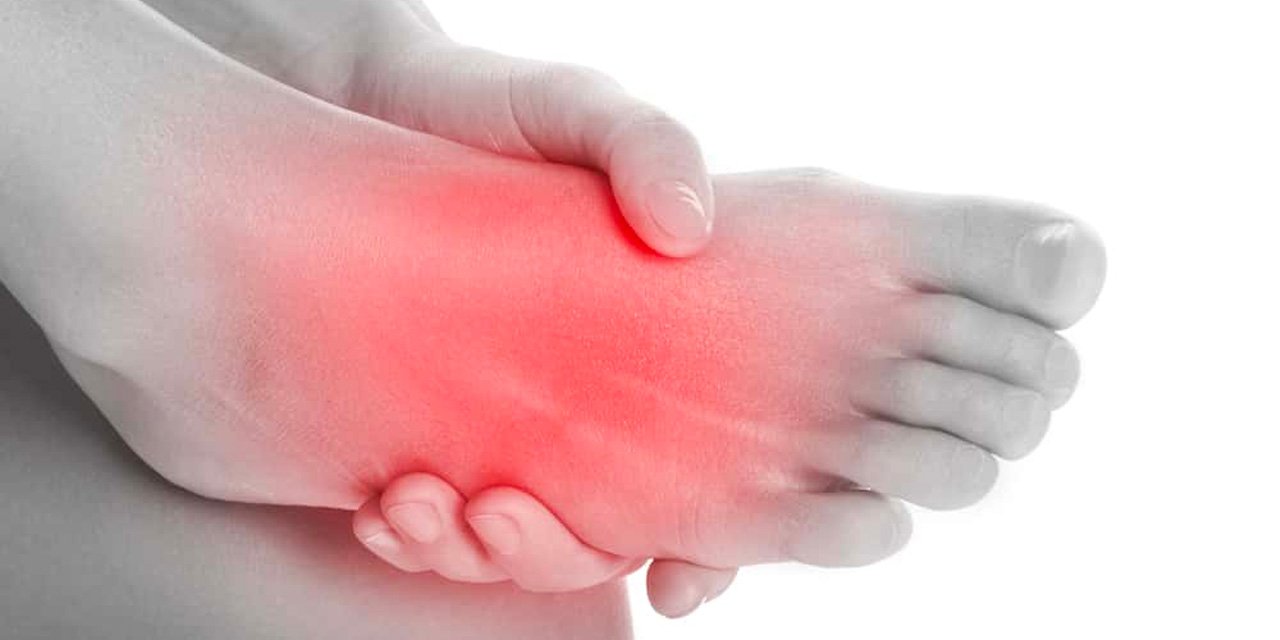 Parmak arası terlik kullananlar dikkat! Bu uyarıya kulak asın...