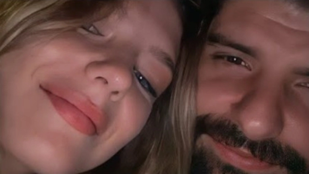 Ünlü oyuncu cezaevinden çıkınca yurt dışına kaçan eşinden tek celsede boşandı