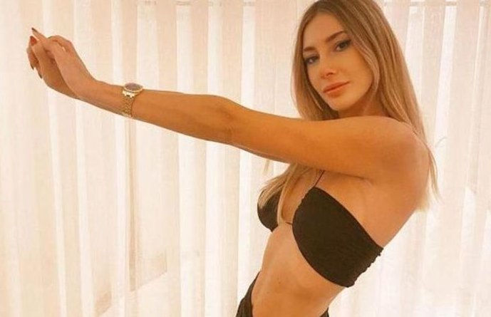 Şeyma Subaşı yine gündemde!