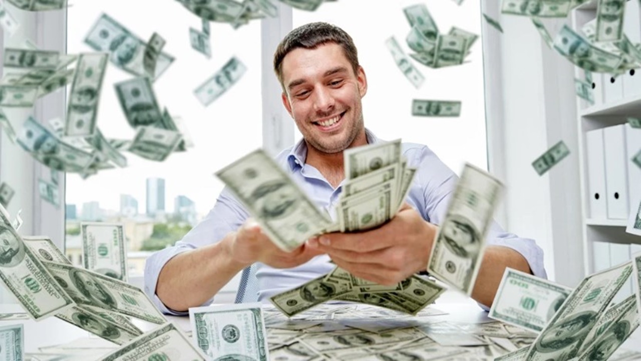 Bu 3 burca Temmuz ayı zenginlik getirecek! Bu 3 burç hemen piyango bileti alsın