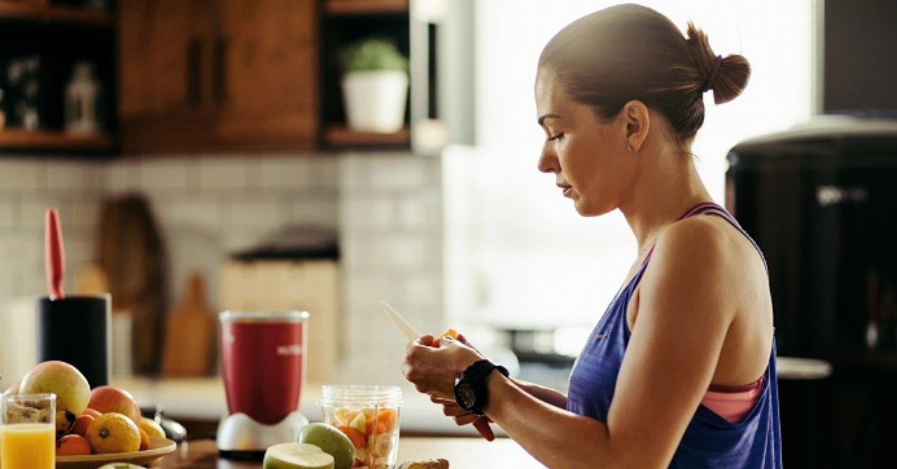 Bilim İnsanları uzun yaşamanın sırrını açıkladı! Her gün yiyen 100 yaşına kadar yaşar!