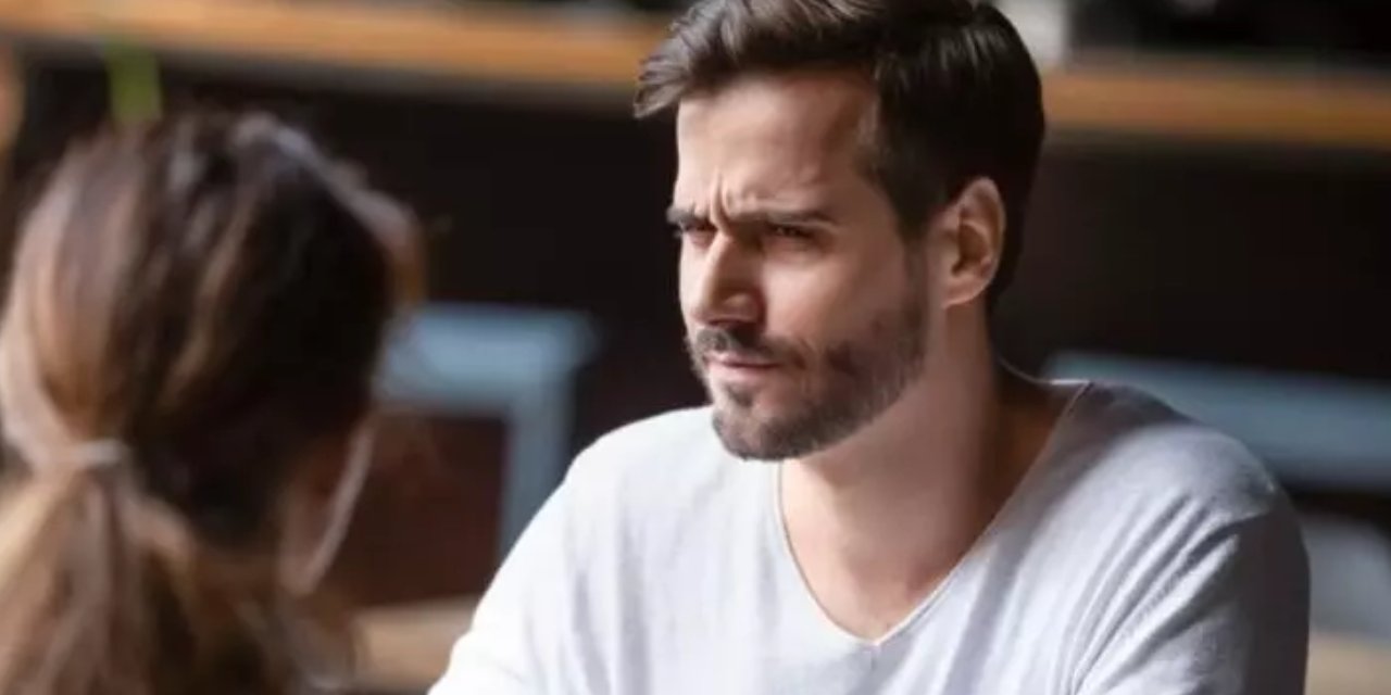 Bir erkeği kendinizden soğutmanın 5 kesin yolu...