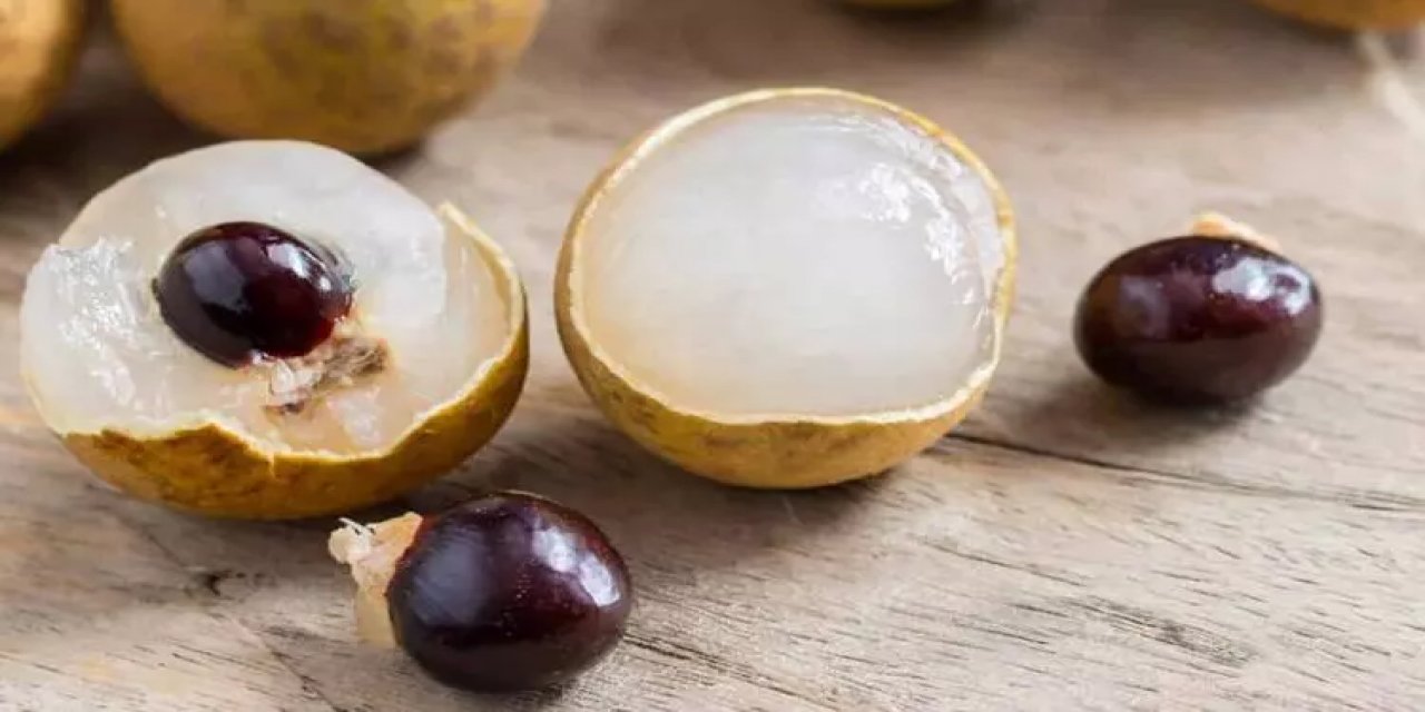 Çinlilerin 400 yıllık gizli afrodizyağı: Tek bir tanesi bile kolajen bombalıyor