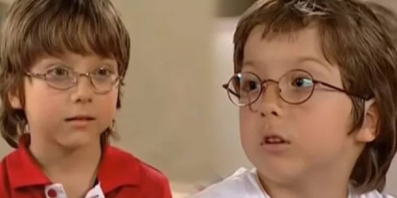 'Beton Orçun'un son hali gündem oldu