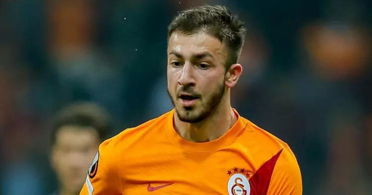 Halil Dervişoğlu’nun Galatasaray'ı tercih etmesinin sebebi ortaya çıktı