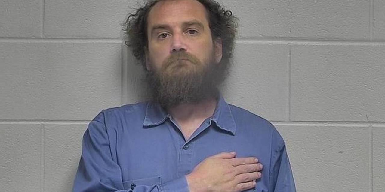 40 Kafatası ve Omurilikle Evini Süslemişti! Korkunç Gerçek Ortaya Çıktı