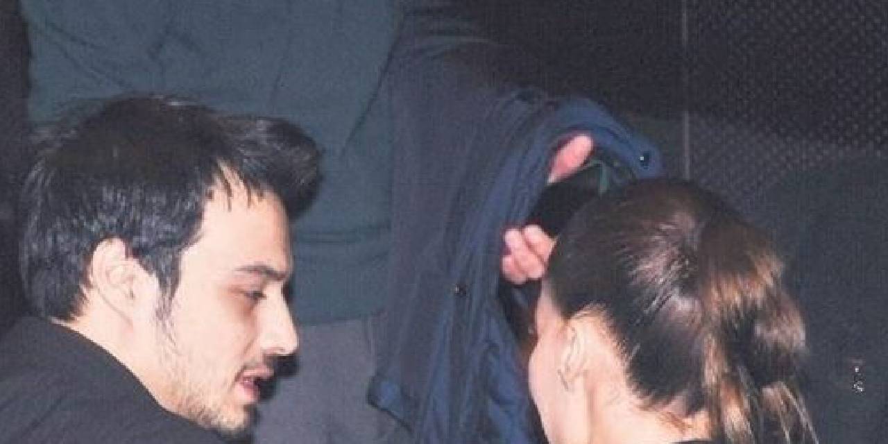 O Fotoğraf Ortalığı Karıştırdı: Ünlü Çift Ayrılma Kararı Aldı