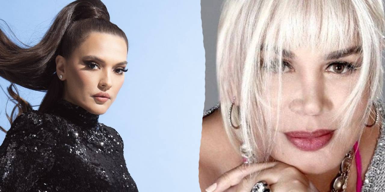 Demet Akalın'dan Sezen Aksu'ya çağrı: 'Yetti artık!'