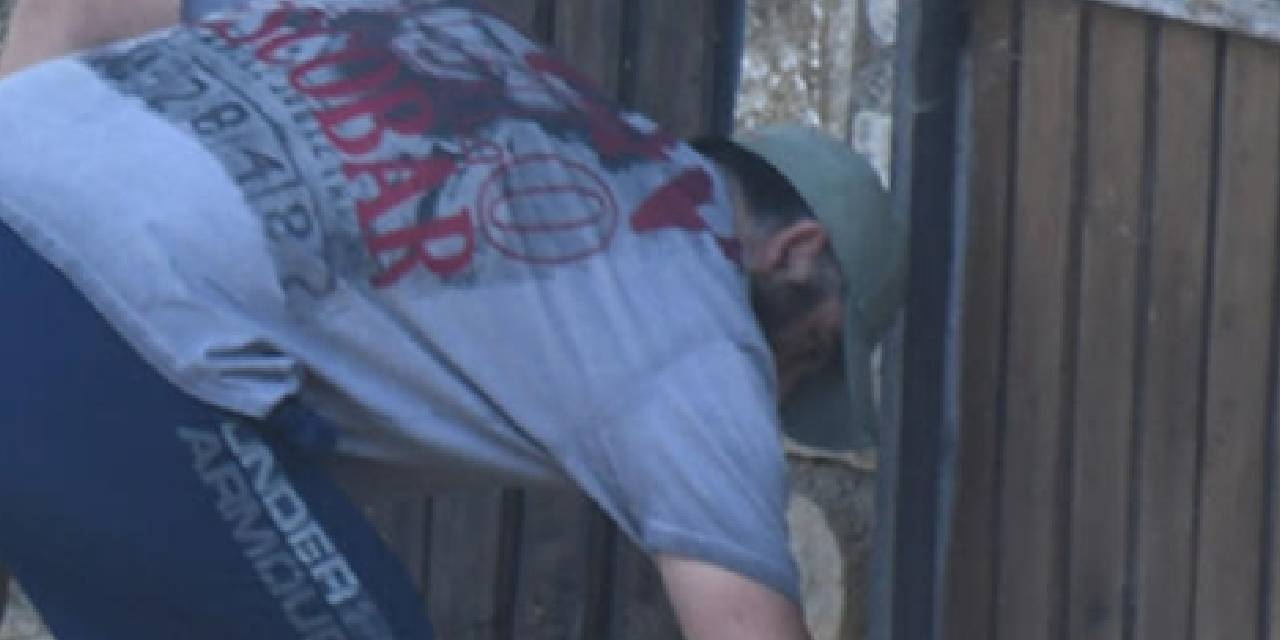 İstanbul'u terk etmişti: Ünlü oyuncu hayvan yetiştirmeye başladı