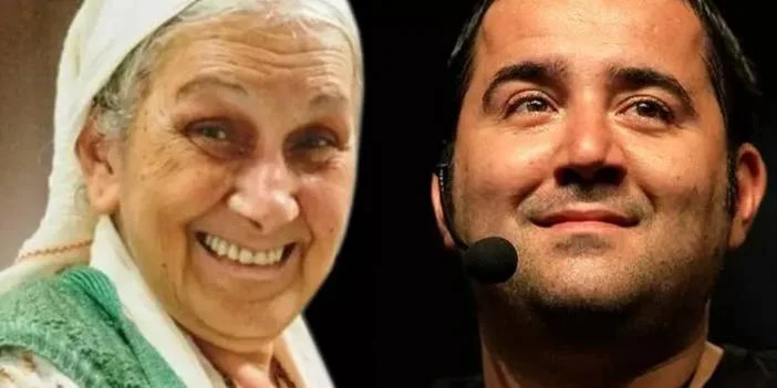 Ata Demirer'den Tanju Tuncel paylaşımı