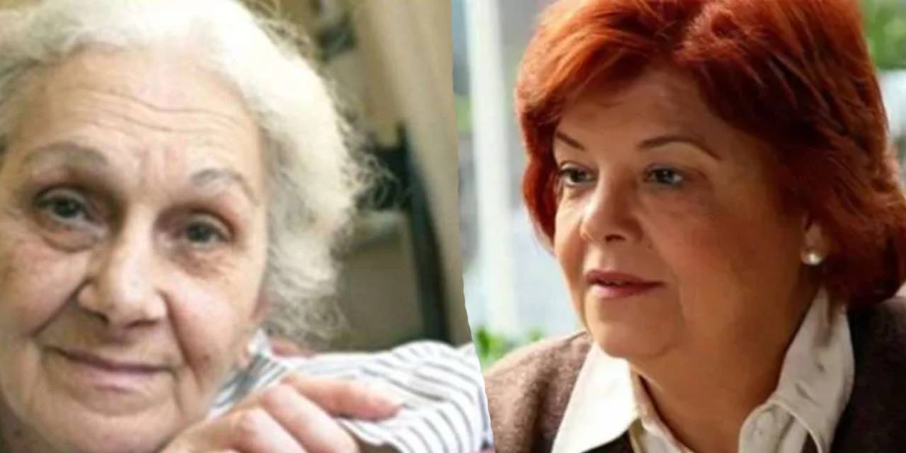 Annesi hayatını kaybetmişti: Ünlü oyuncunun kızına şok suçlama