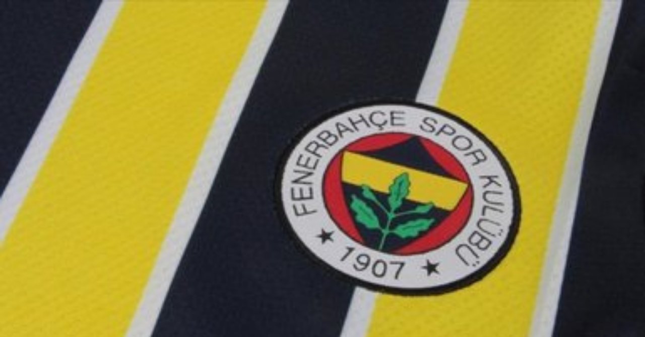 Fenerbahçe Yeni Transferini Duyurdu