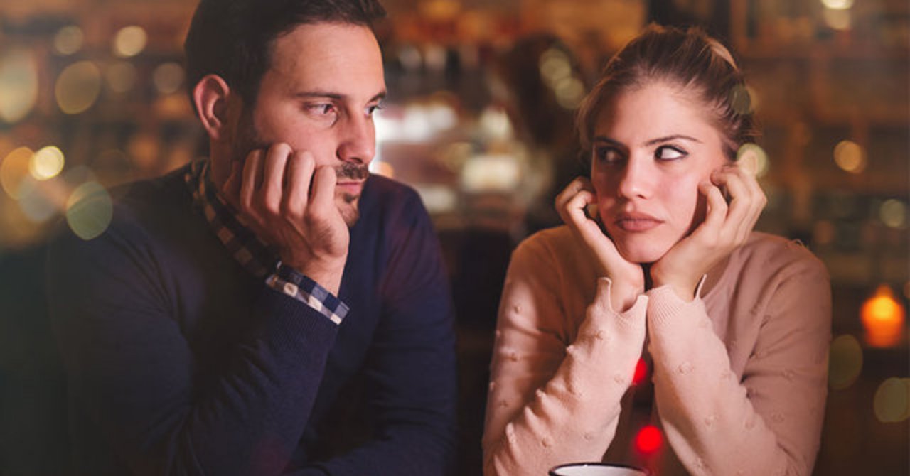 Ayrılık çanları çalıyor olabilir! İlişkinizde bu belirtiler varsa dikkat