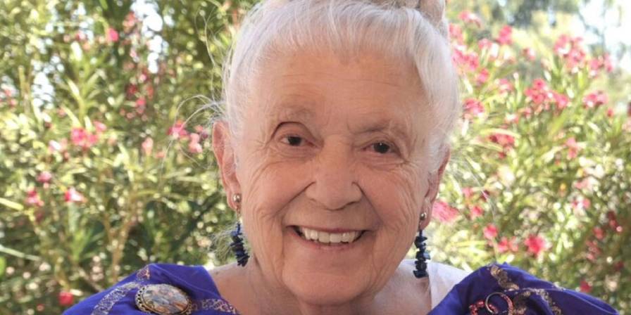 102 Yaşındaki Doktor, Sağlıklı Ve Mutlu Yaşamanın Sırrını Açıkladı