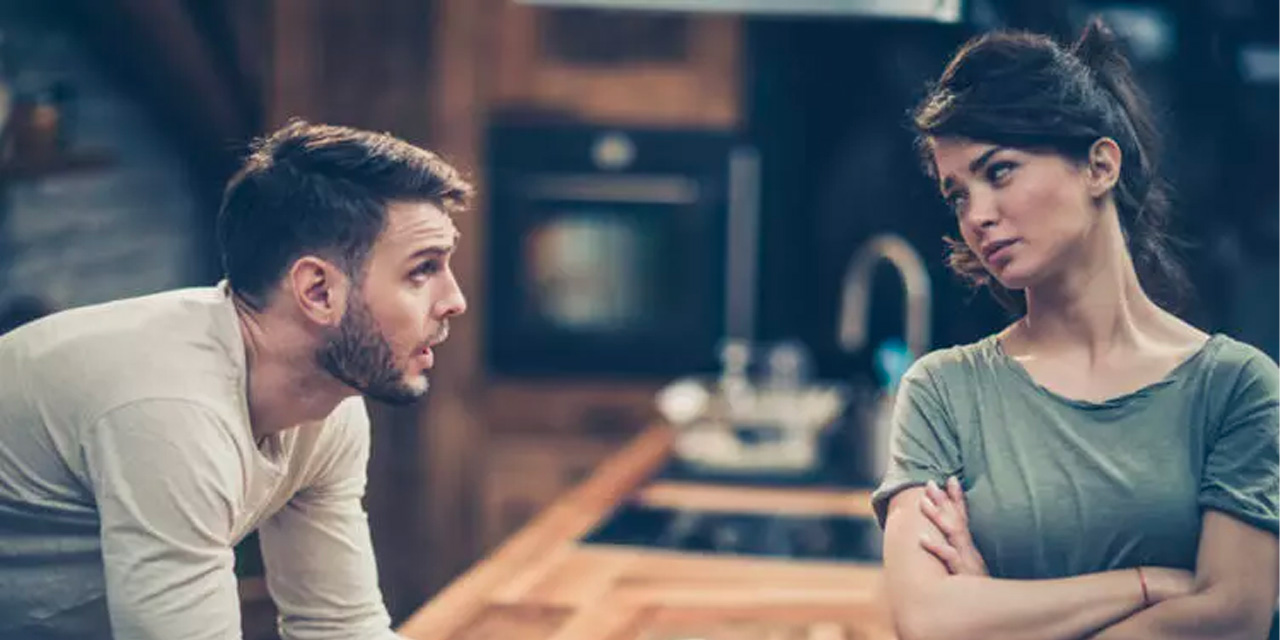 Ayrılık çanları çalıyor olabilir! İlişkinizde bu belirtiler varsa dikkat etmelisiniz...