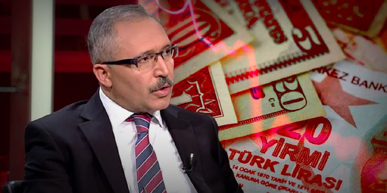 Merkez Bankası'nın faiz kararını yandaş yazar Selvi duyurdu