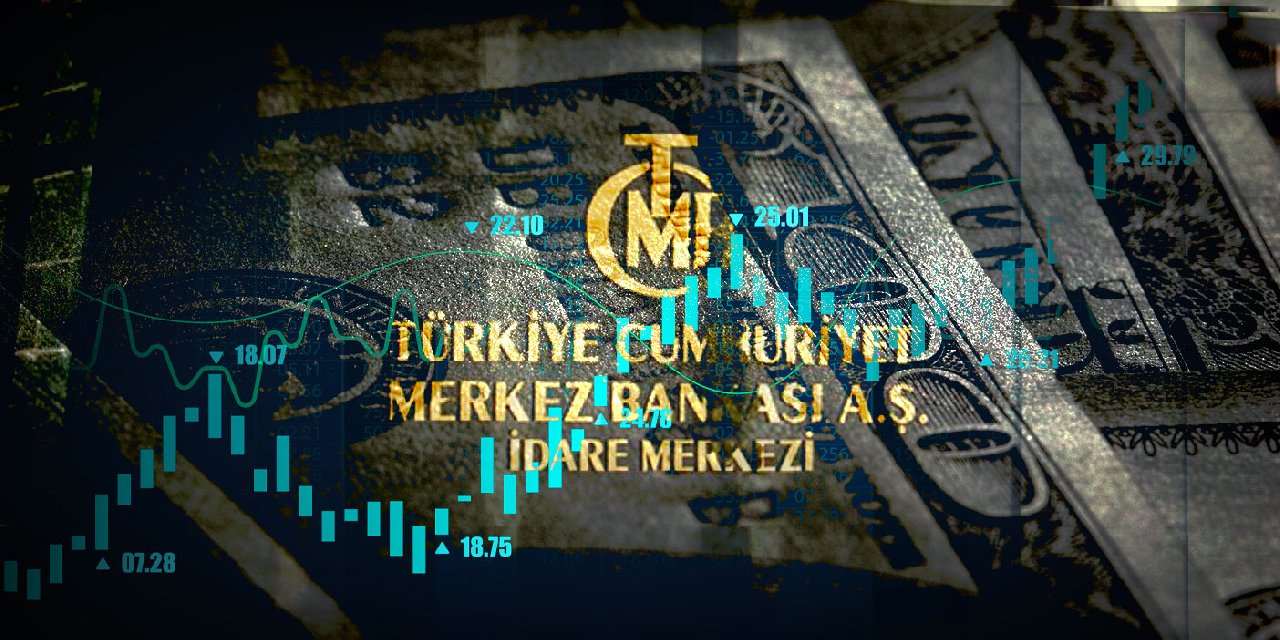 Dolar/TL'de zirveye yürüyor... Gram altın rekor kırdı... Gözler 'Merkez'de