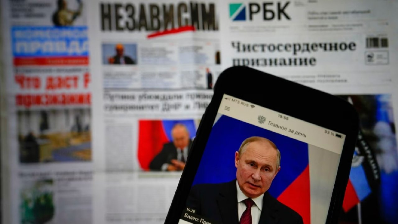 Putin'in Son Yasağı Pes Dedirtti