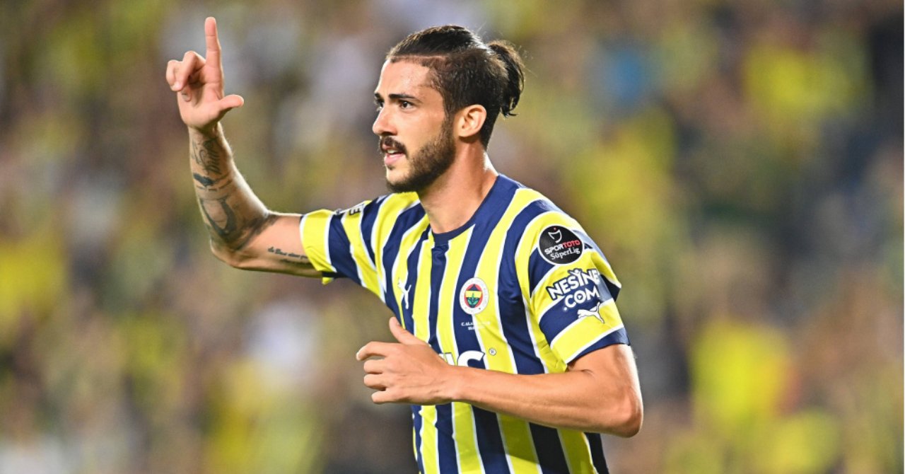 Gustavo Henrique başta olmak üzere Fenerbahçe'de 3 oyuncu ile yollar ayrılıyor