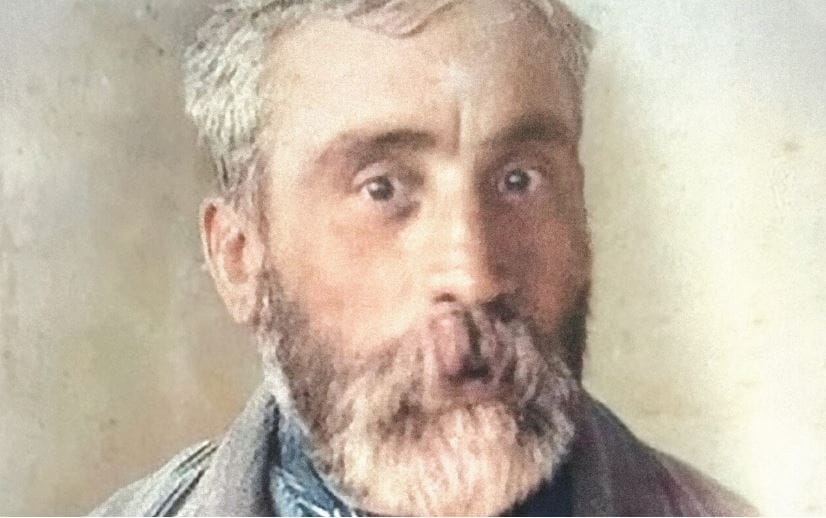 Karındeşen Jack'in Kimliği 200 Yıl Sonra Belirlendi