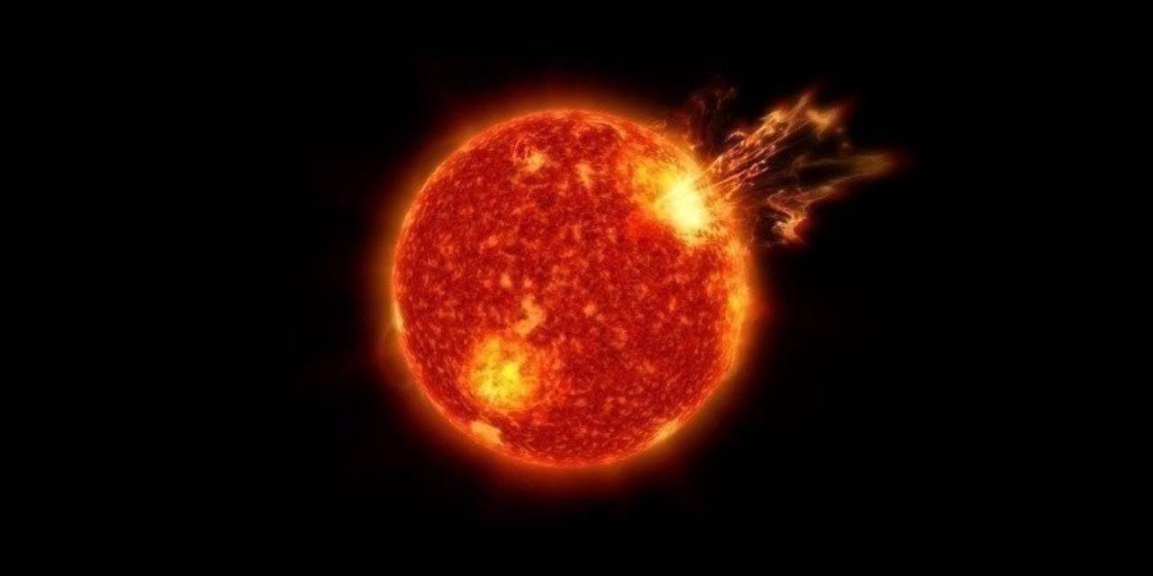 Güneşle İlgili Merak Edilen En Büyük Gizem Çözüldü