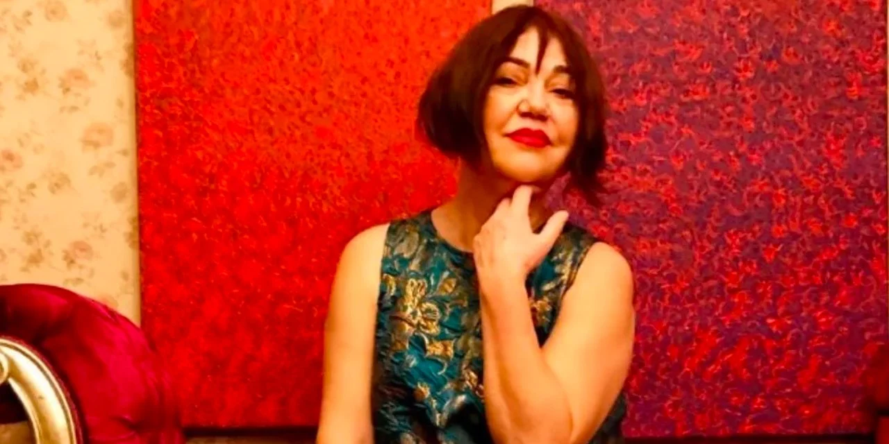 Nazan Öncel'den nostaljik paylaşım