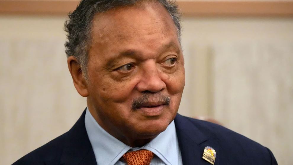 Martin Luther King’in Öğrencisiydi... Efsanevi Siyah Lider Yoruldu, Jesse Jackson Bırakıyor