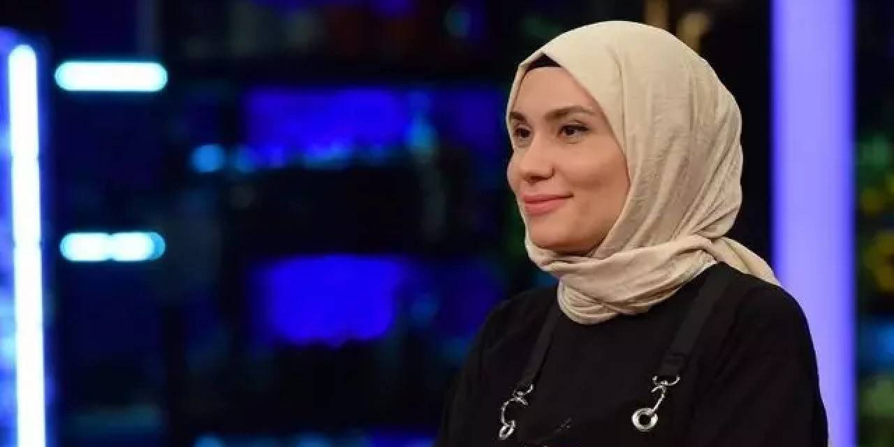 Olay sözler...MasterChef Güzide Mertcan bilerek mi elendi? "Konuşsam sayfalara sığmaz" diyerek olay sözler söyledi