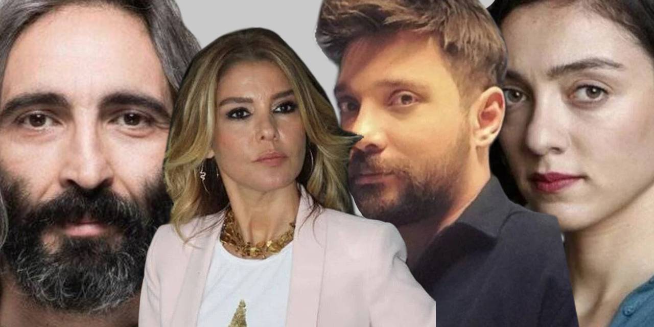 Ünlü İsimler Geçmişlerini Tozlu Arşivlerden Çıkarttı