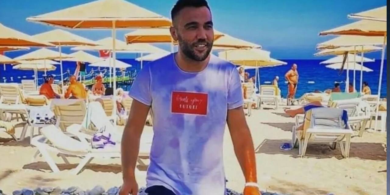 Bekçi küçük kızının yanında öldürüldü