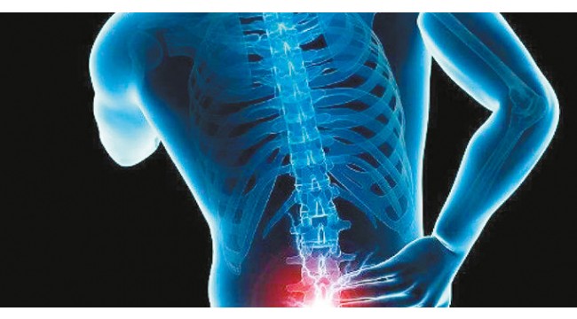 Felç tedavisinde umut veren çalışma! Bu yöntem çok etkili oluyor