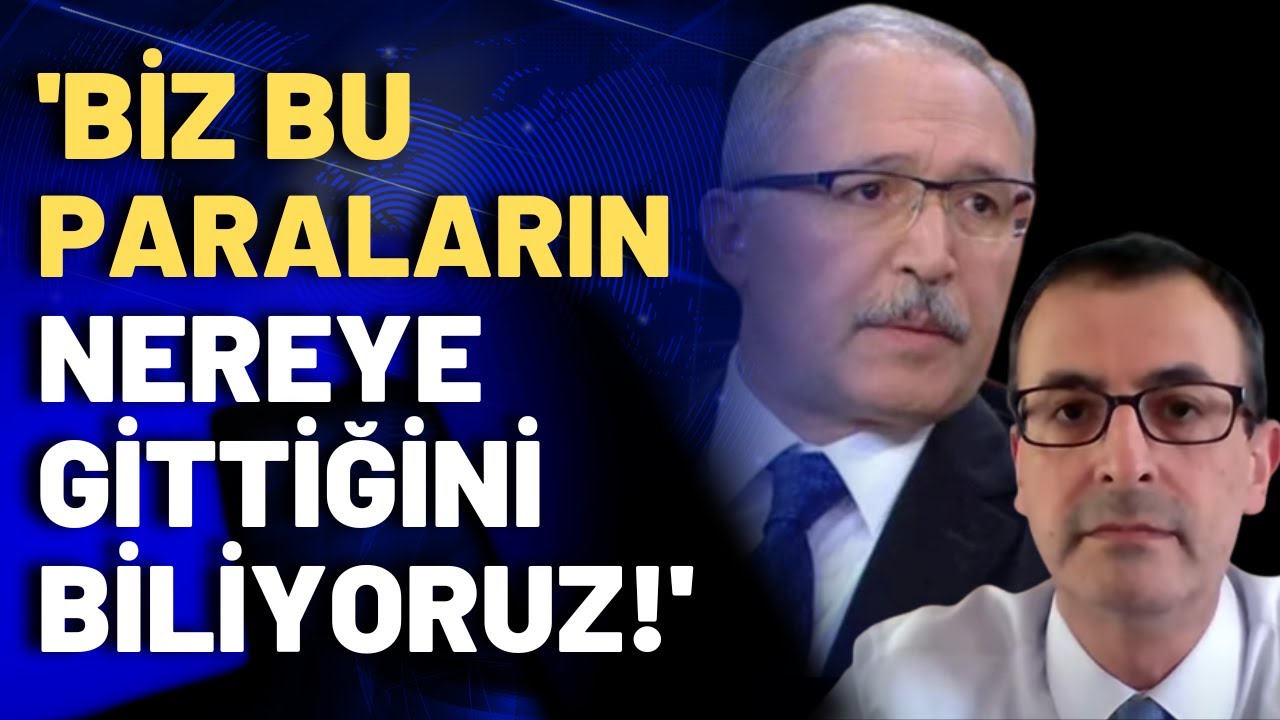Evren Devrim Zelyut'dan faiz kararı açıklaması: Ben bunu Abdulkadir Selvi'den mi öğrenmeliyim!