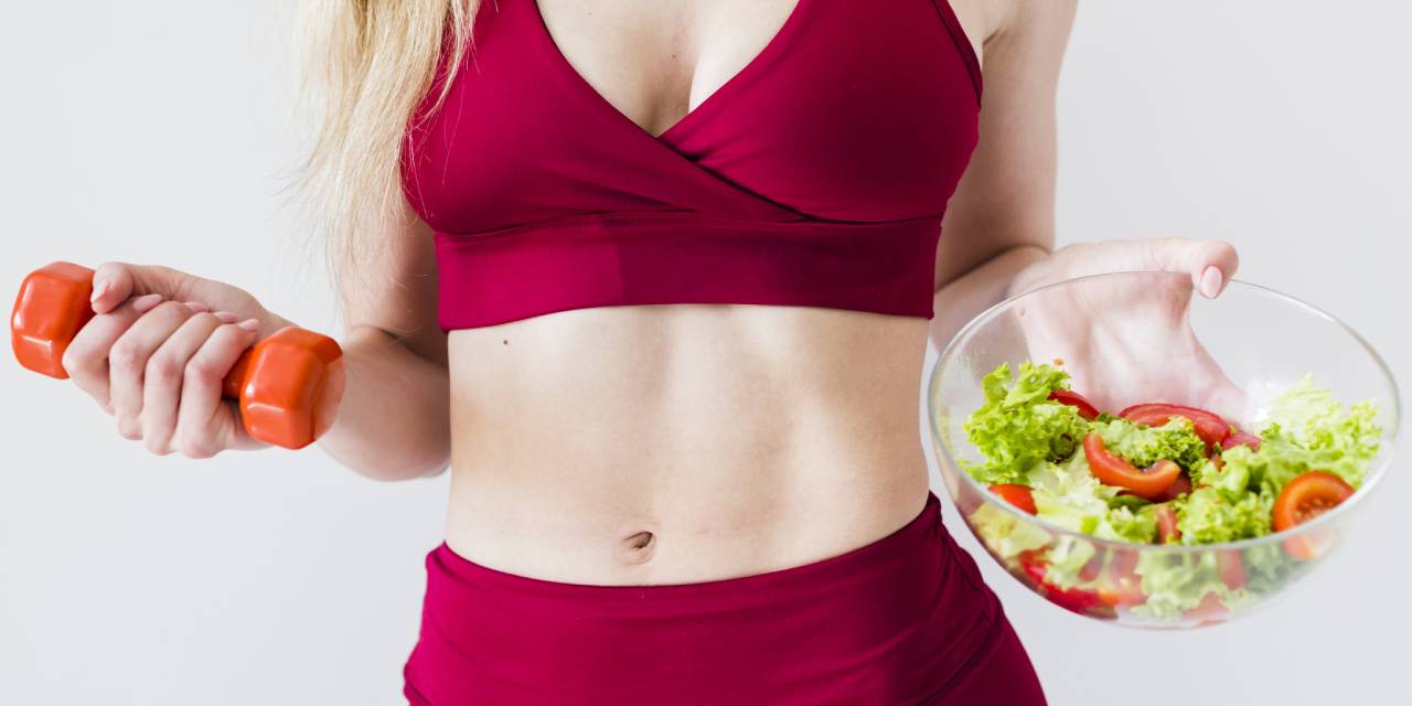 Aç Kalmadan Kilo Vermenin Püf Noktaları!