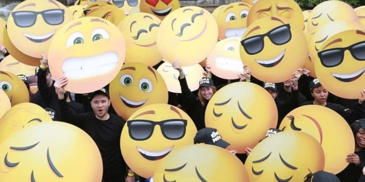 Dünyada en fazla hangi emoji kullanılıyor? Araştırmalar yanıtladı...