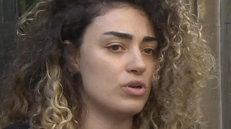 İbrahim Tatlıses'in kızı Dilan'ın zor anları...