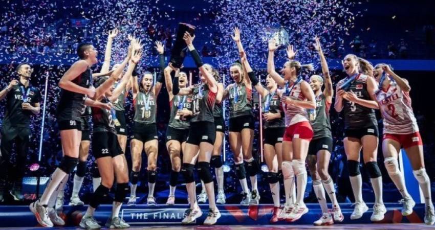 Filenin Sultanları'ndan 'Naim' performansı!